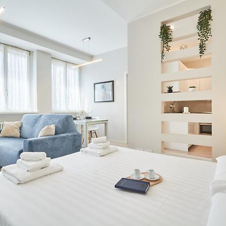 Apartamento Easylife - Moderno E Climatizzato In Cadorna Fn Milán Exterior foto