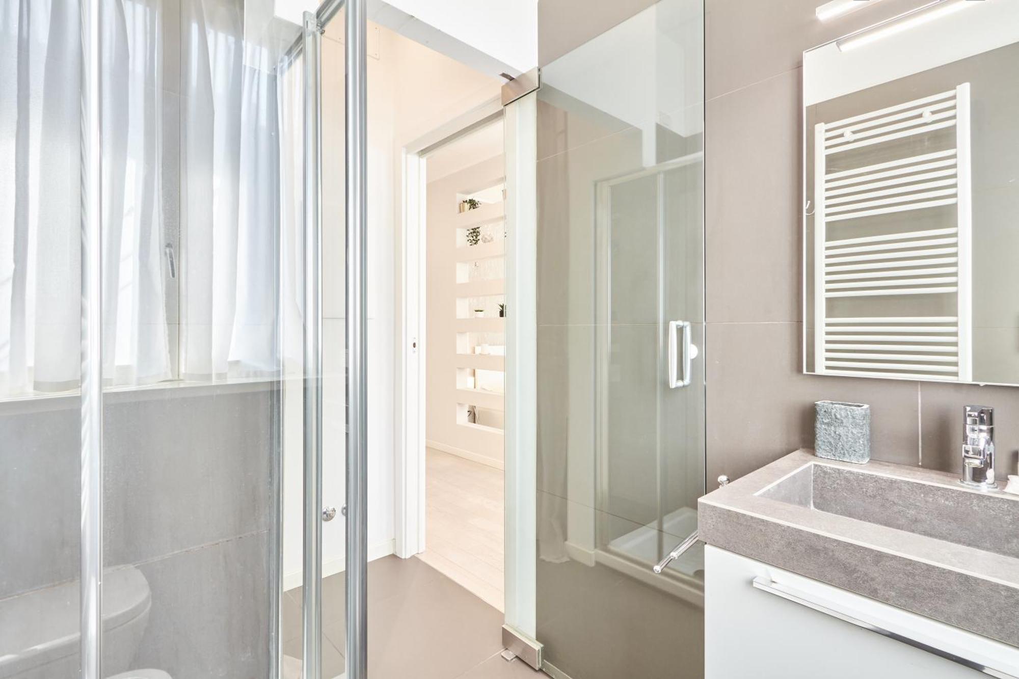 Apartamento Easylife - Moderno E Climatizzato In Cadorna Fn Milán Exterior foto